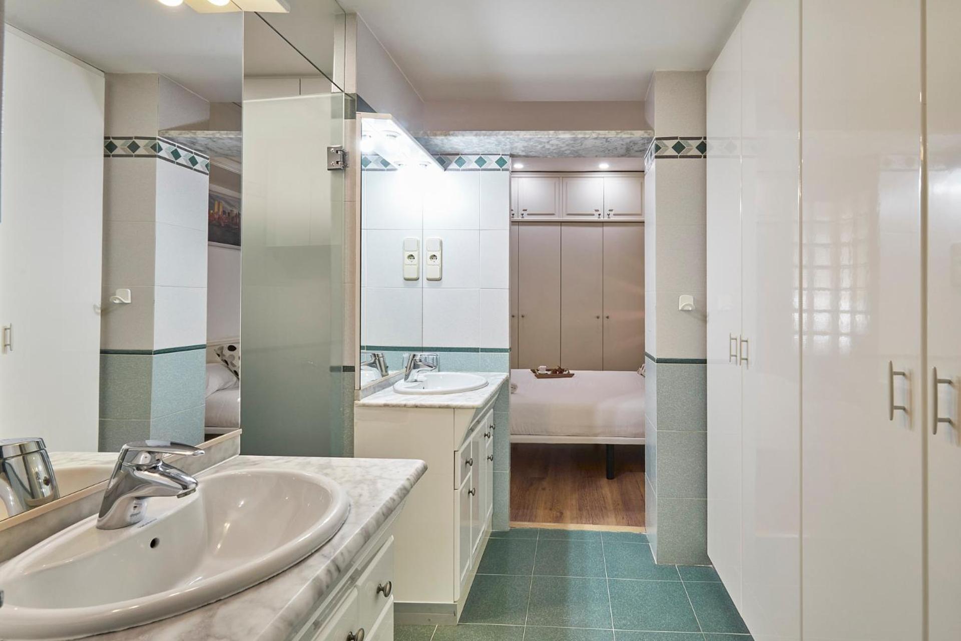 Апартаменты Bbarcelona Gracia Nova Flat Экстерьер фото