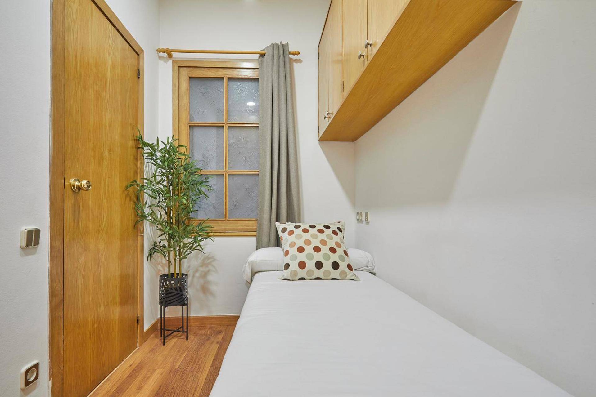 Апартаменты Bbarcelona Gracia Nova Flat Экстерьер фото