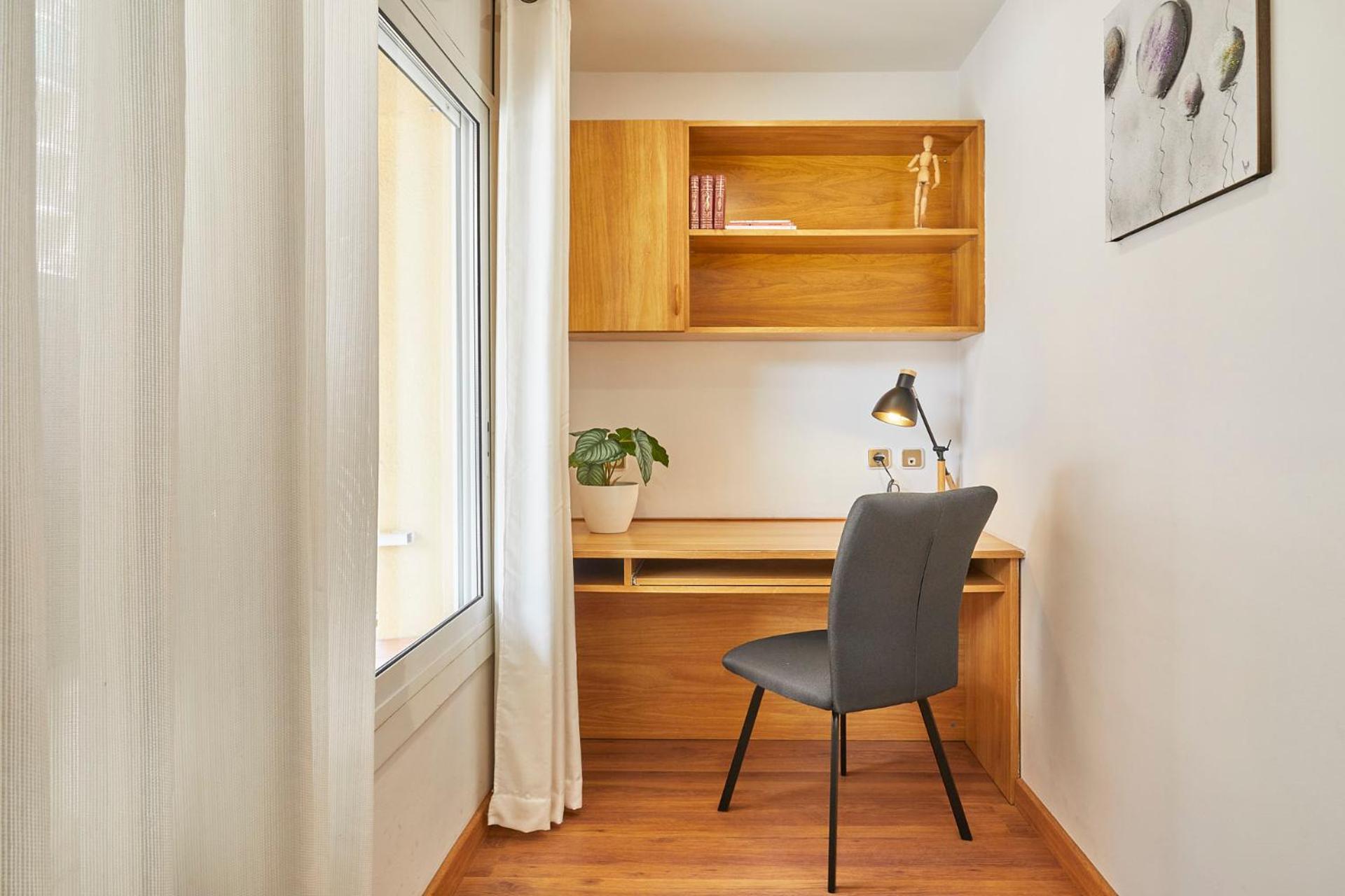 Апартаменты Bbarcelona Gracia Nova Flat Экстерьер фото